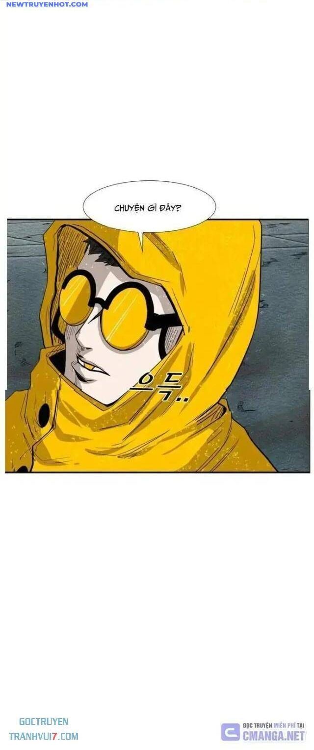 Shark - Cá Mập Chapter 107 - 41