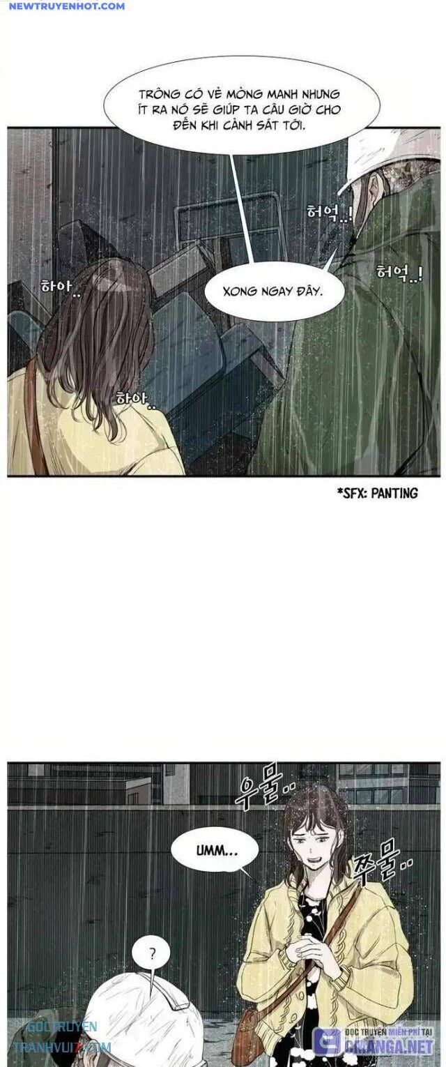 Shark - Cá Mập Chapter 107 - 43