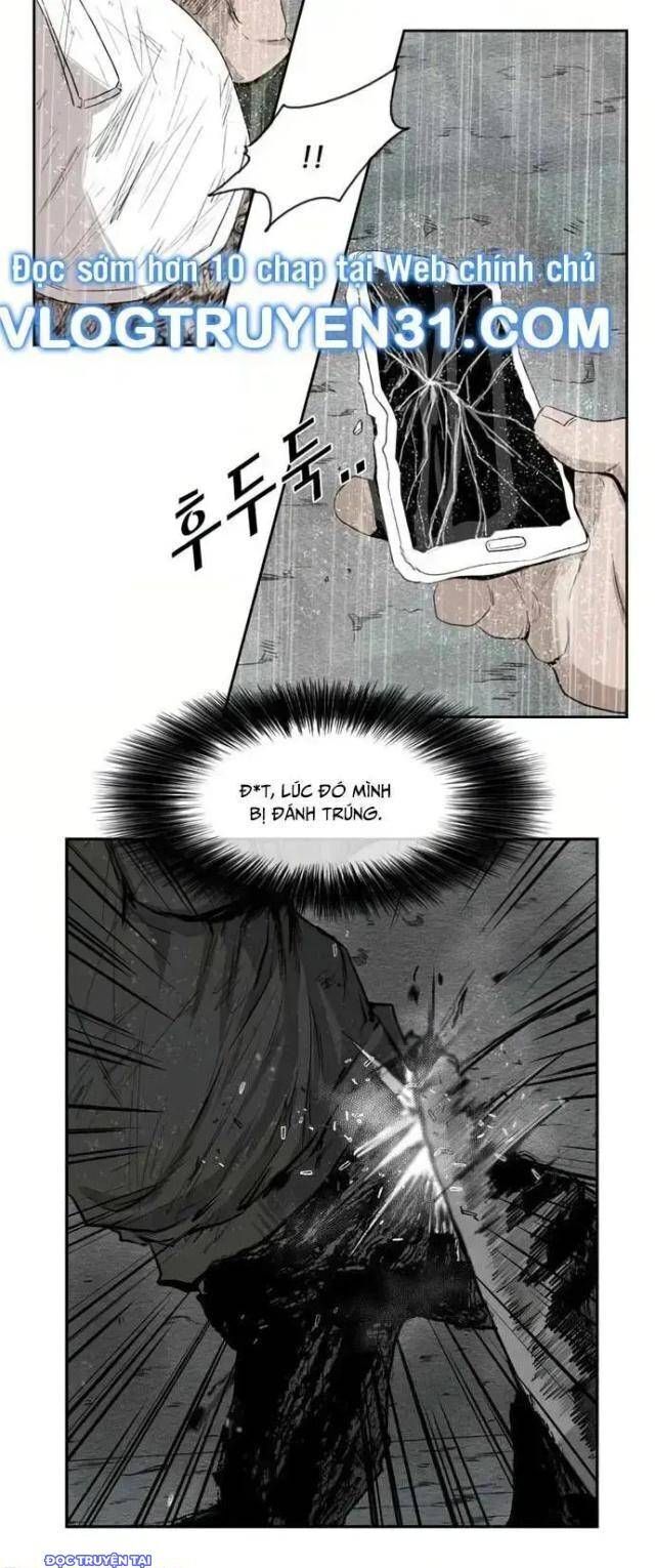 Shark - Cá Mập Chapter 107 - 45