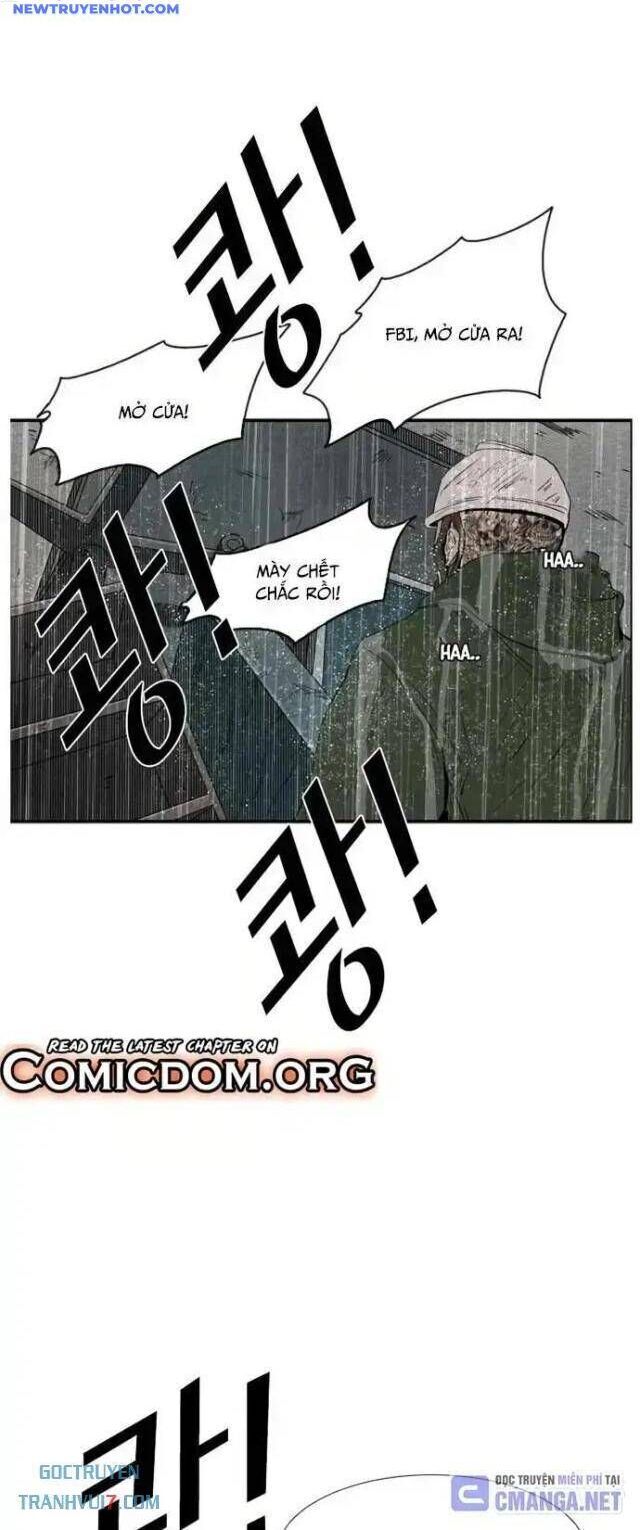 Shark - Cá Mập Chapter 107 - 46