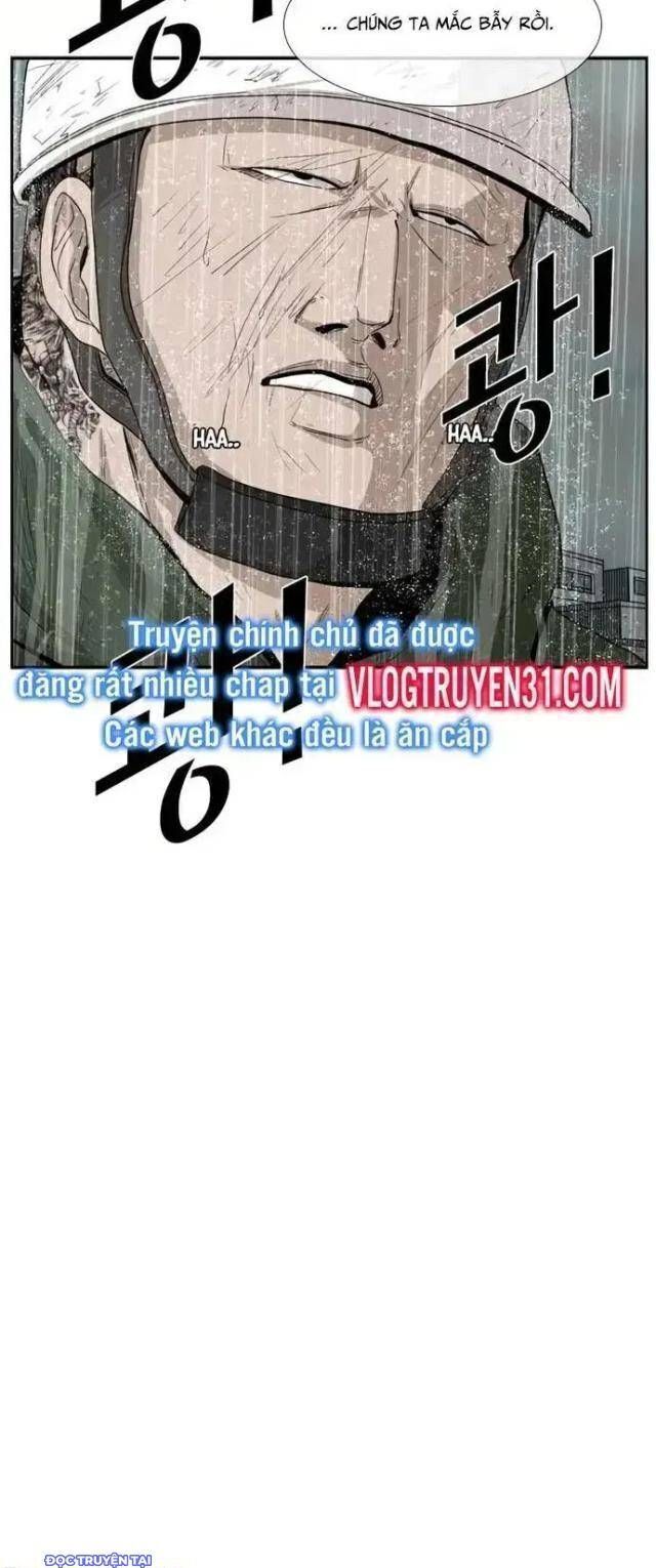 Shark - Cá Mập Chapter 107 - 47