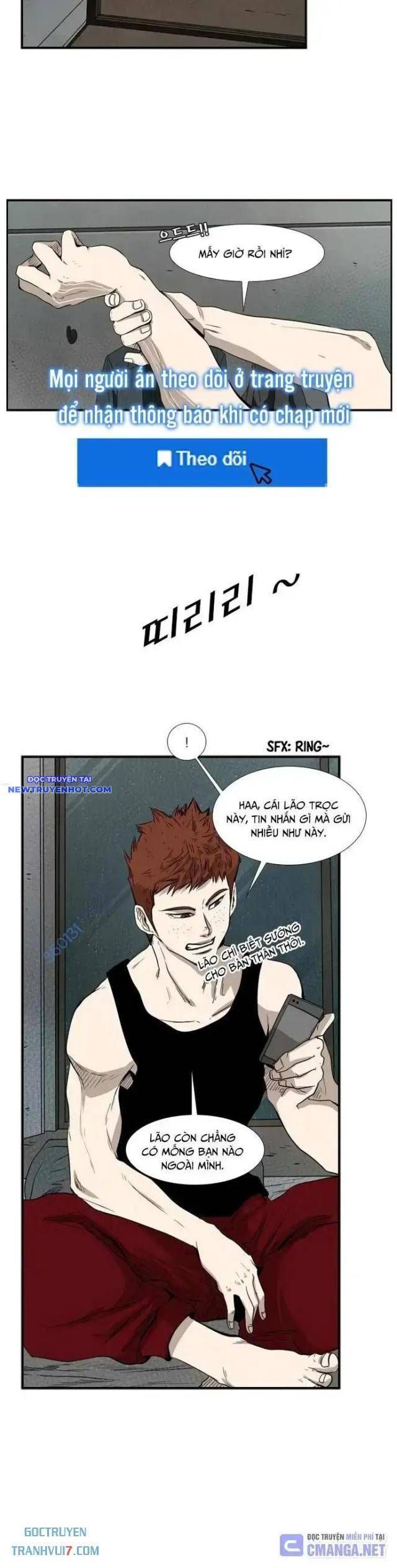 Shark - Cá Mập Chapter 107 - 49
