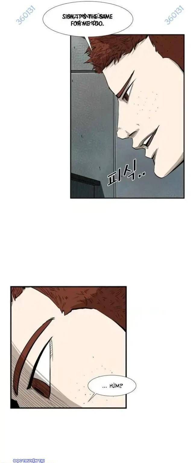 Shark - Cá Mập Chapter 107 - 50