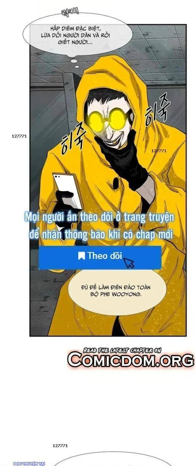 Shark - Cá Mập Chapter 107 - 6