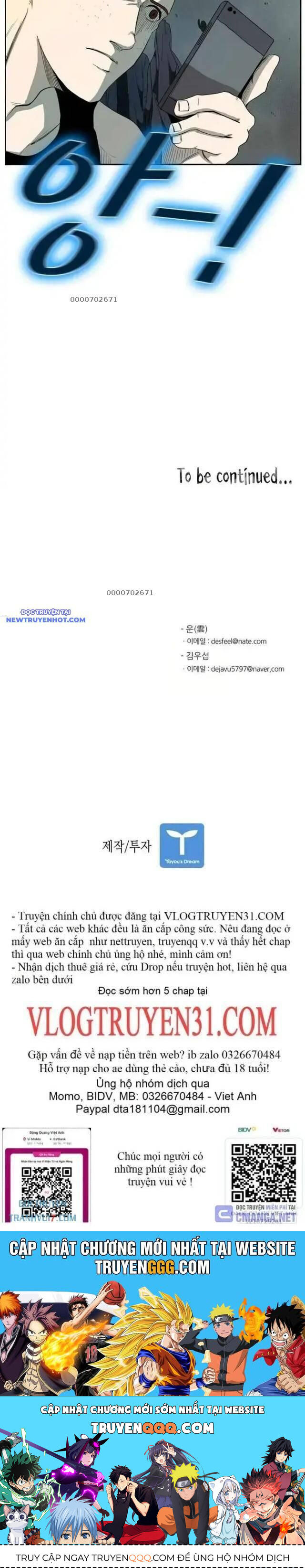 Shark - Cá Mập Chapter 107 - 52