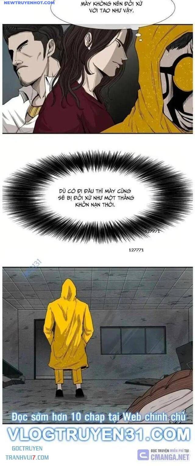 Shark - Cá Mập Chapter 107 - 7