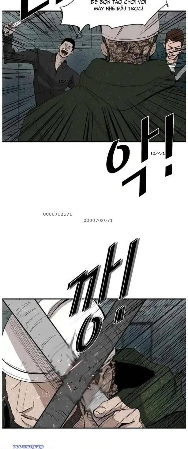 Shark - Cá Mập Chapter 107 - 9