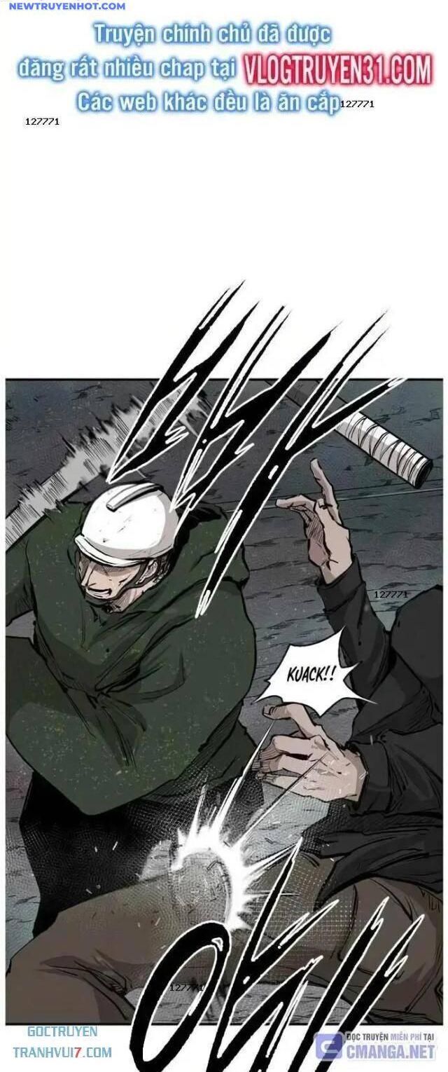 Shark - Cá Mập Chapter 107 - 10