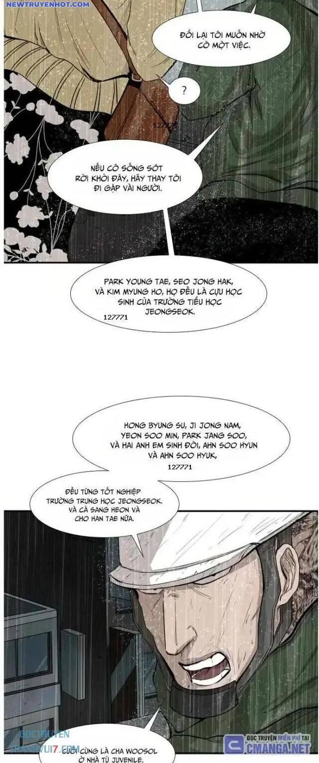 Shark - Cá Mập Chapter 108 - 11