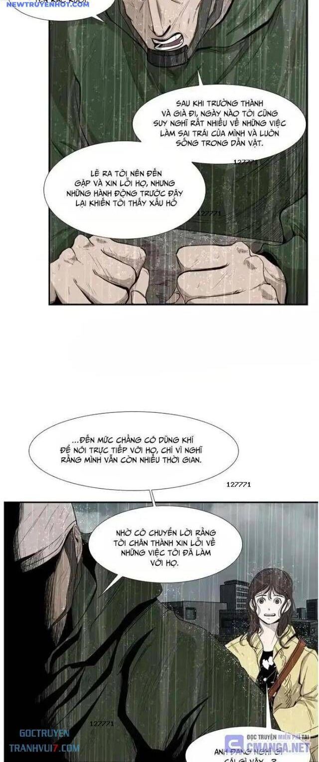 Shark - Cá Mập Chapter 108 - 13