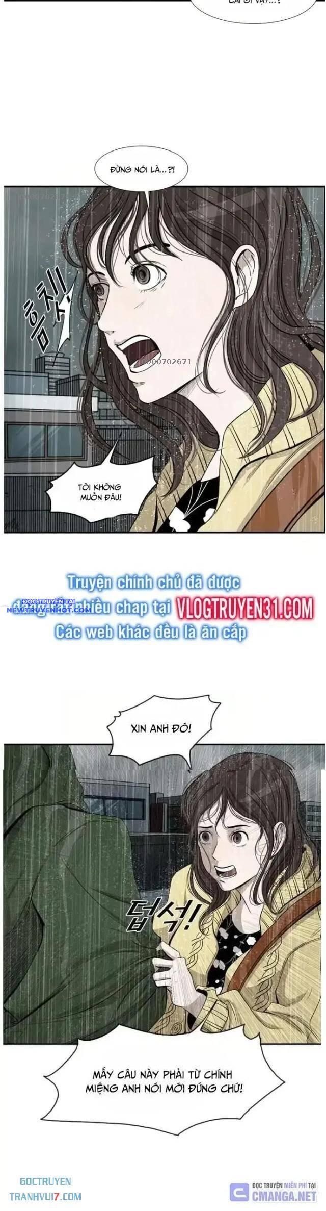 Shark - Cá Mập Chapter 108 - 14