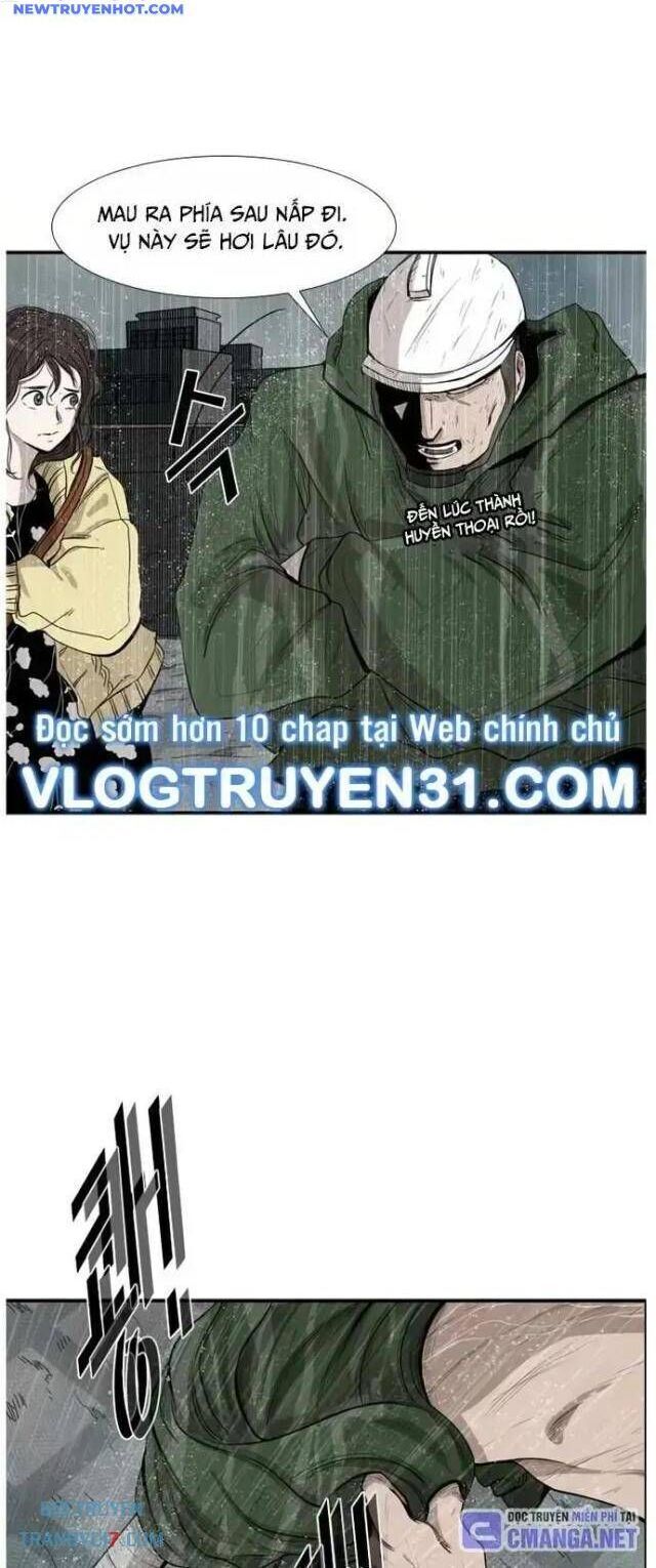 Shark - Cá Mập Chapter 108 - 18