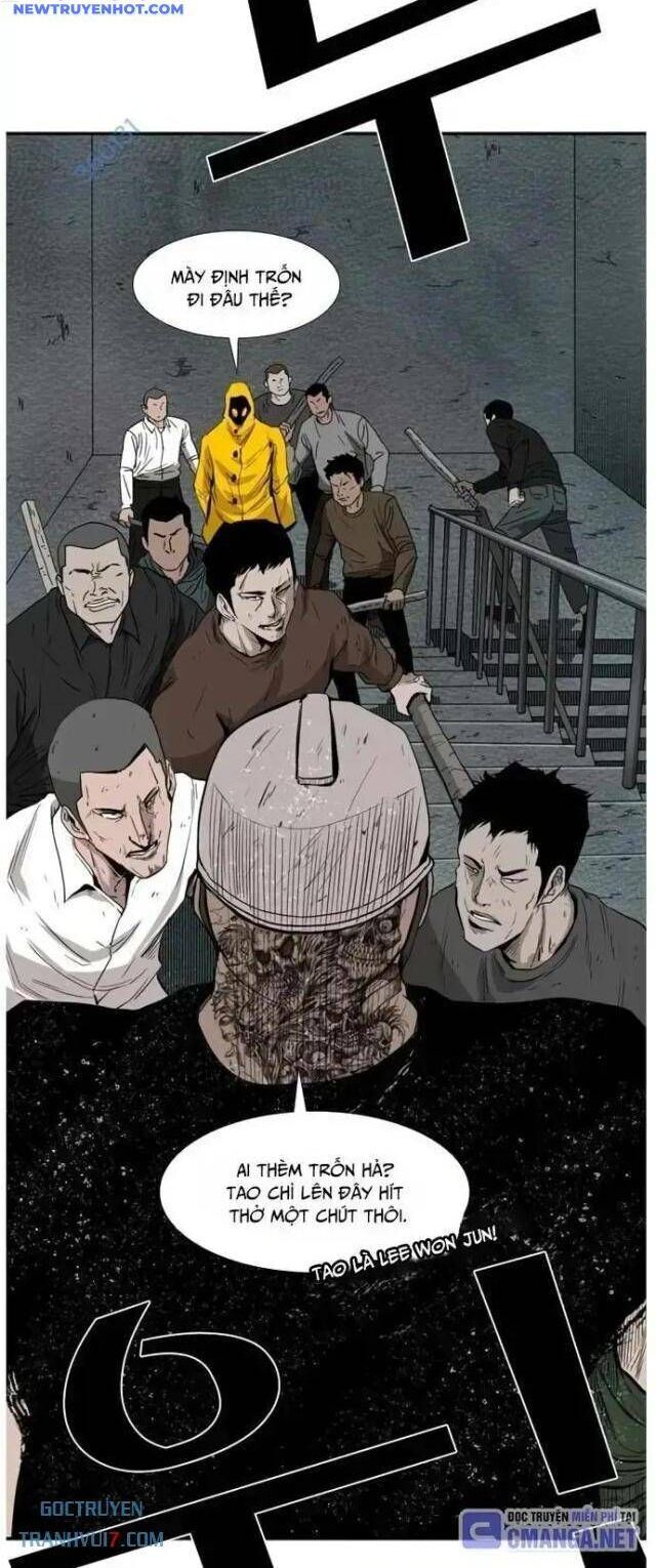 Shark - Cá Mập Chapter 108 - 20