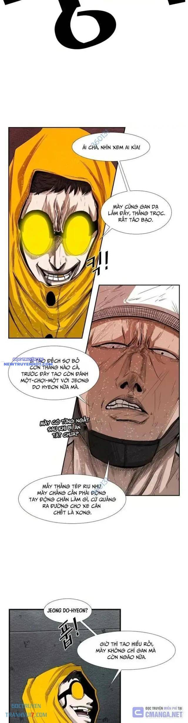 Shark - Cá Mập Chapter 108 - 21