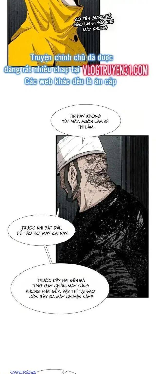 Shark - Cá Mập Chapter 108 - 22
