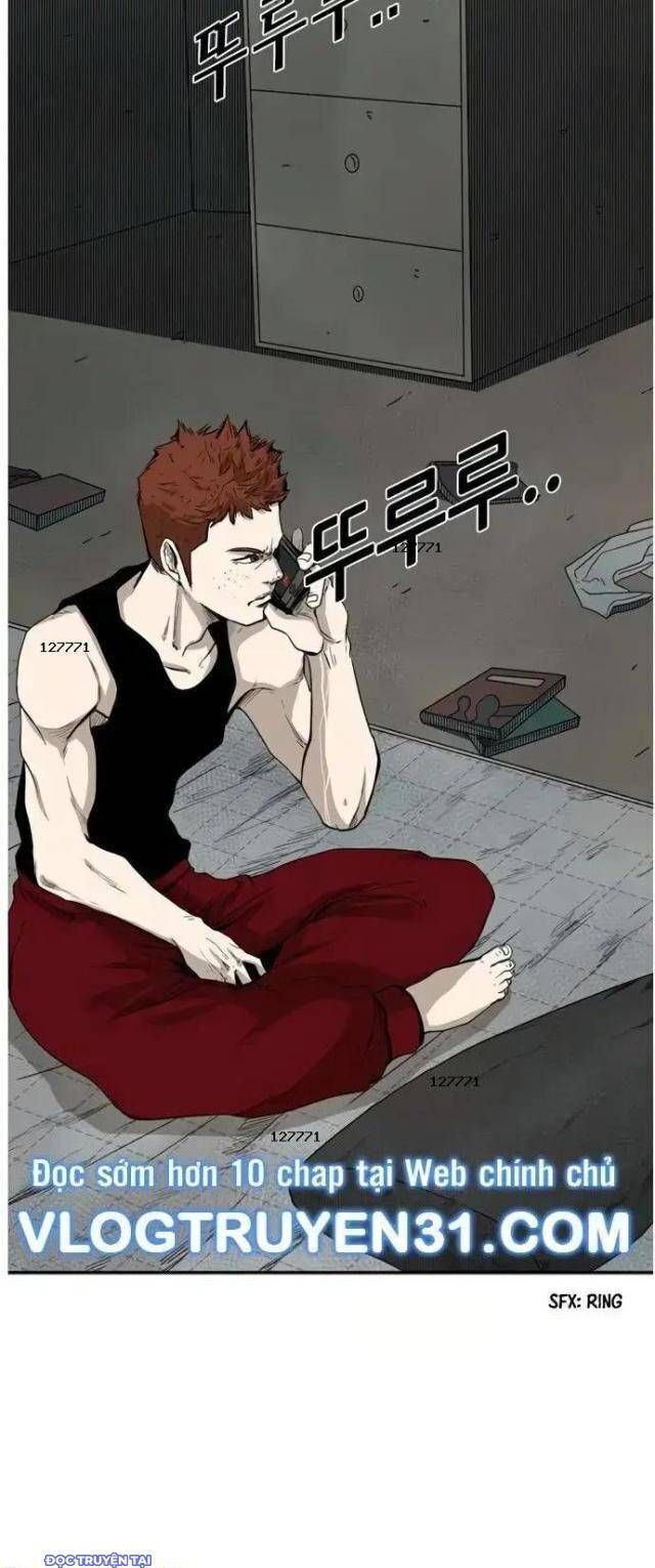 Shark - Cá Mập Chapter 108 - 4