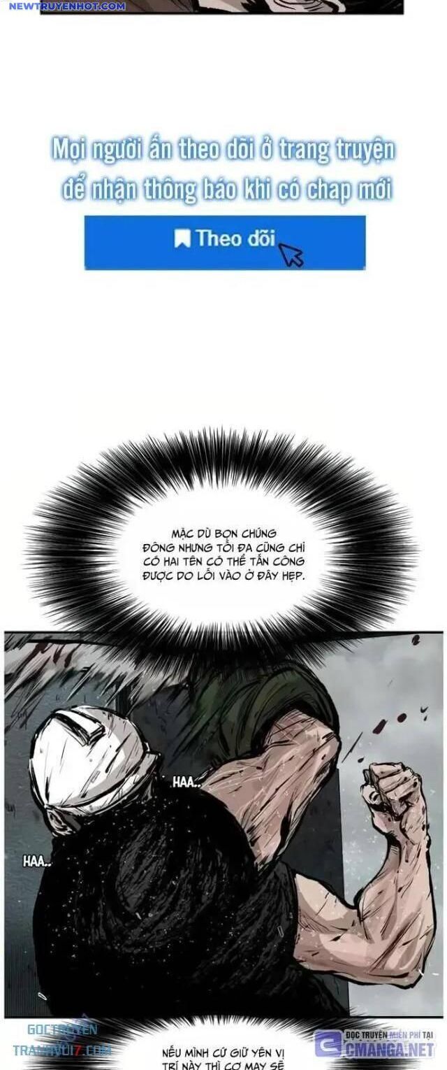 Shark - Cá Mập Chapter 108 - 31