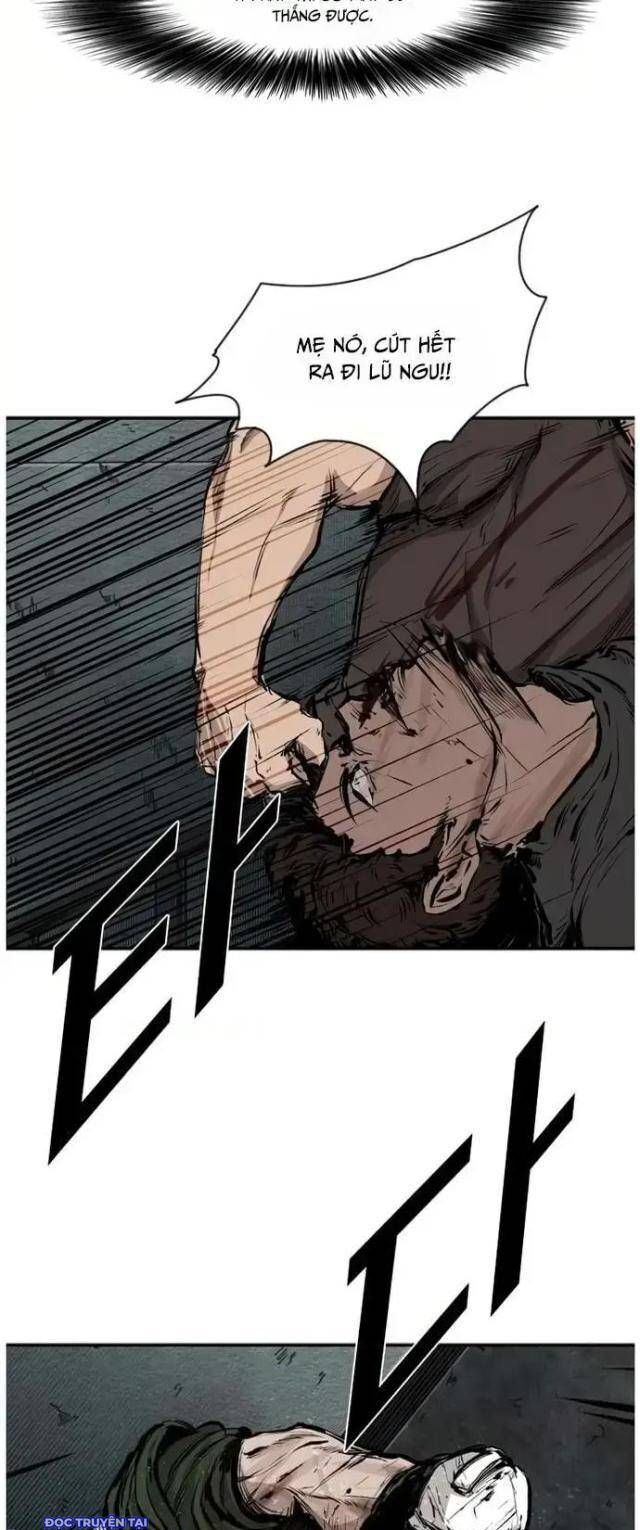 Shark - Cá Mập Chapter 108 - 32