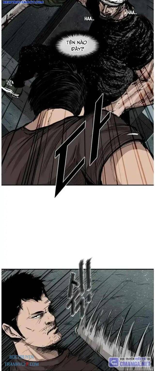 Shark - Cá Mập Chapter 108 - 33