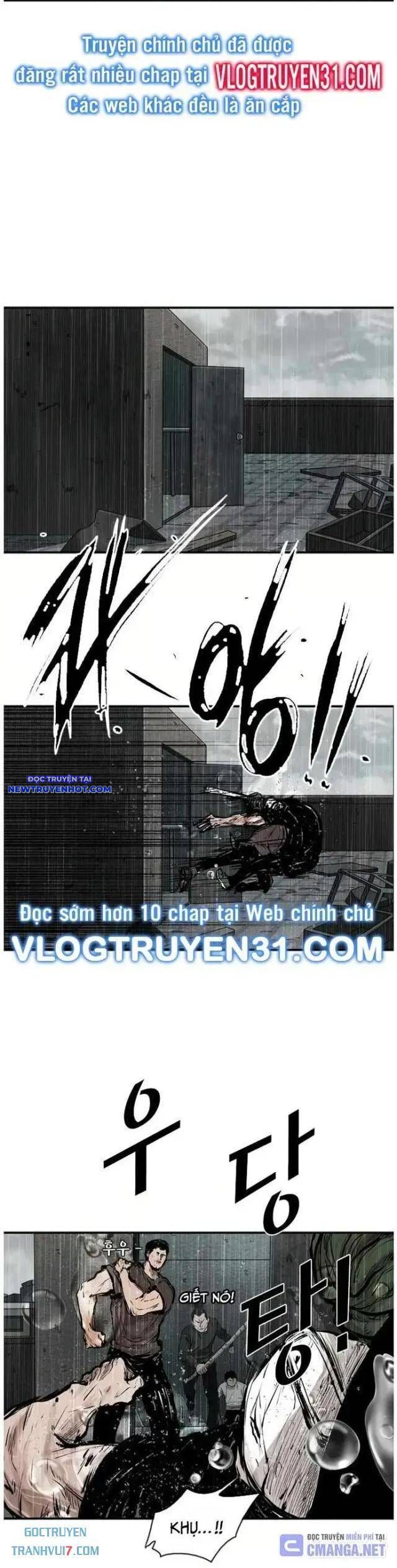 Shark - Cá Mập Chapter 108 - 34