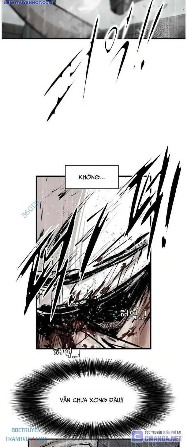 Shark - Cá Mập Chapter 108 - 38