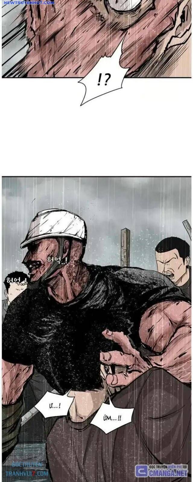 Shark - Cá Mập Chapter 108 - 40