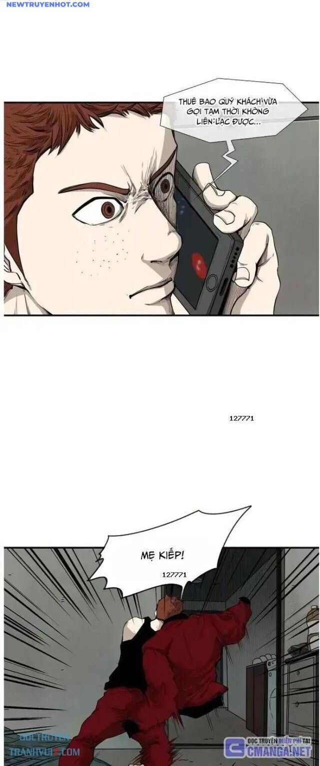 Shark - Cá Mập Chapter 108 - 5