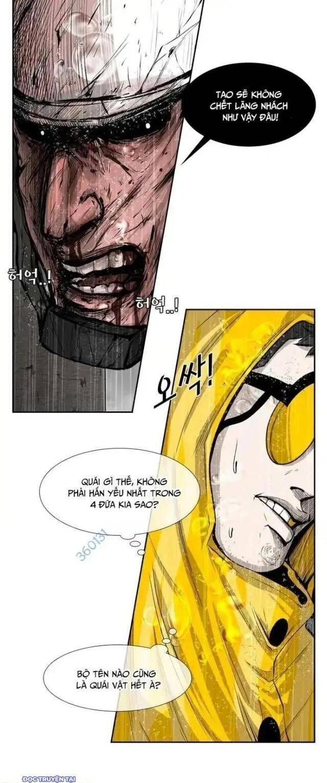 Shark - Cá Mập Chapter 108 - 43