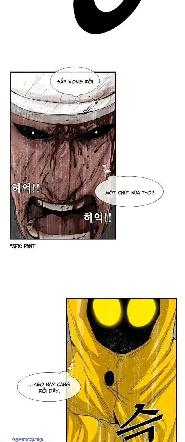 Shark - Cá Mập Chapter 108 - 51