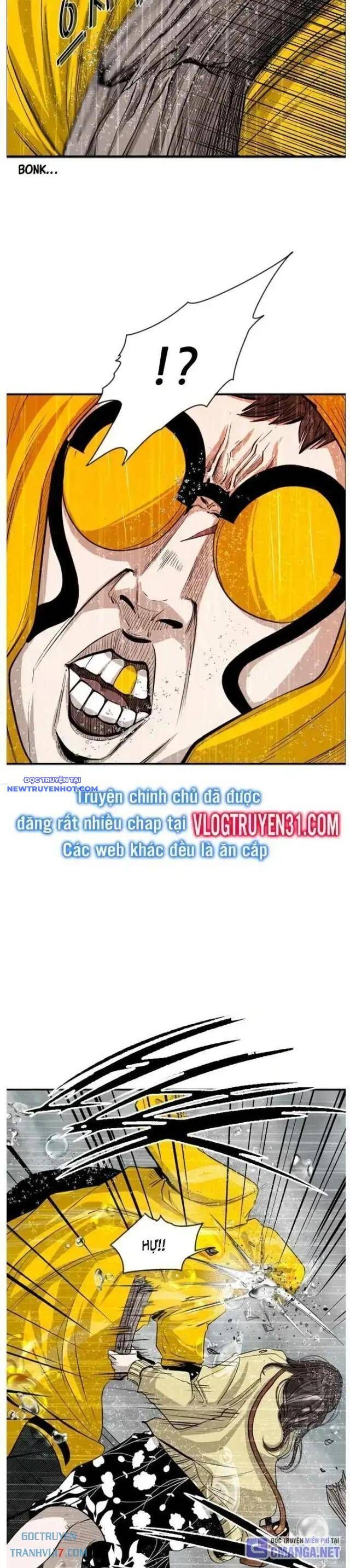 Shark - Cá Mập Chapter 108 - 53