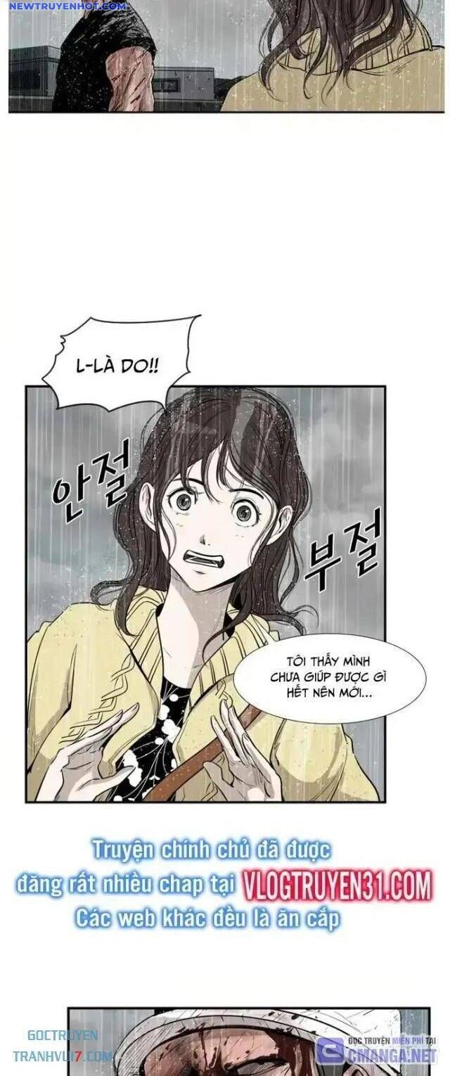 Shark - Cá Mập Chapter 108 - 57