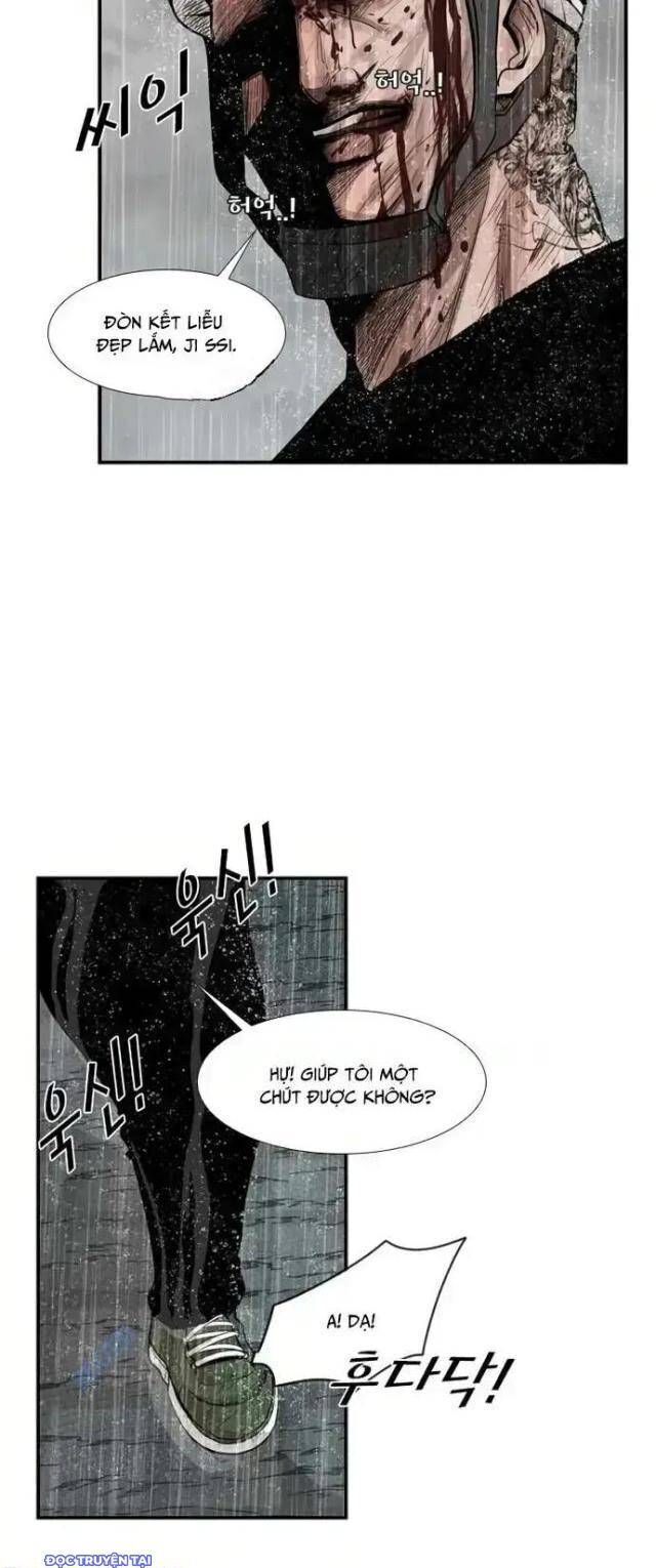 Shark - Cá Mập Chapter 108 - 58