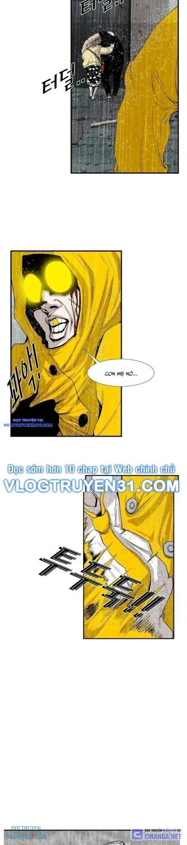 Shark - Cá Mập Chapter 108 - 60