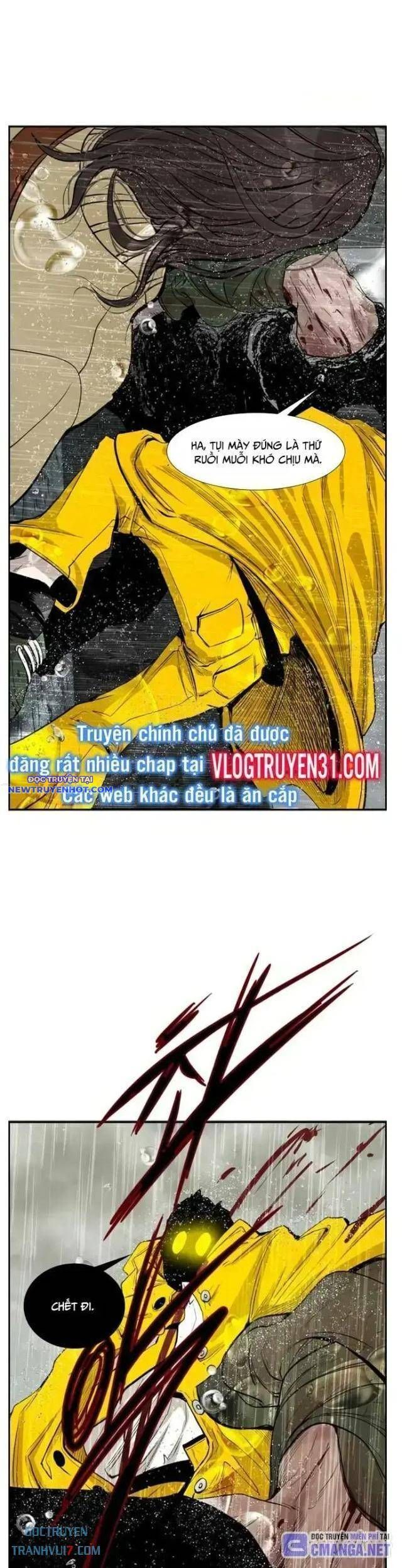 Shark - Cá Mập Chapter 108 - 65