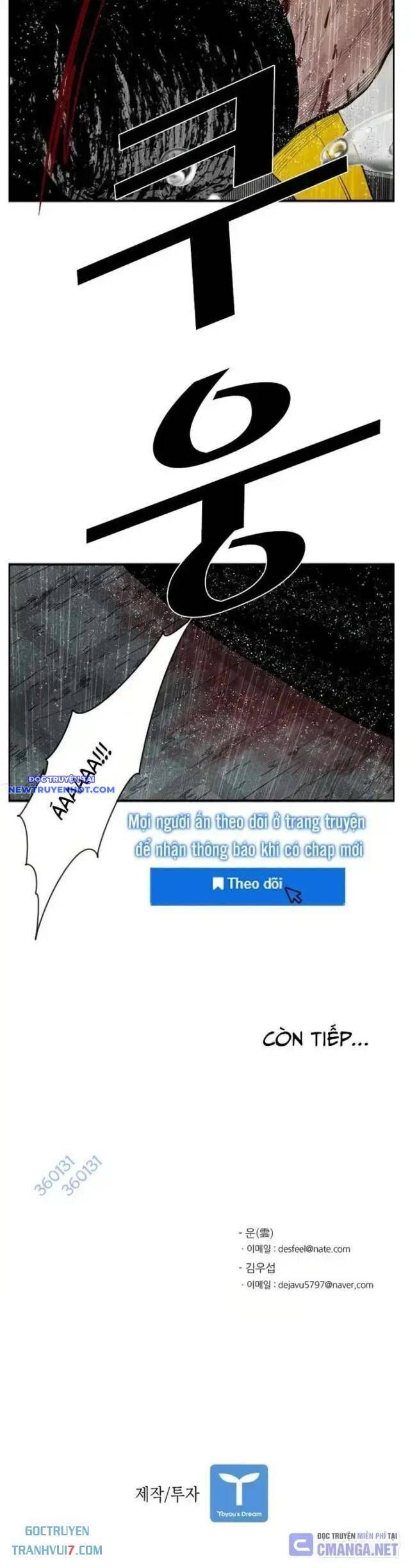 Shark - Cá Mập Chapter 108 - 66