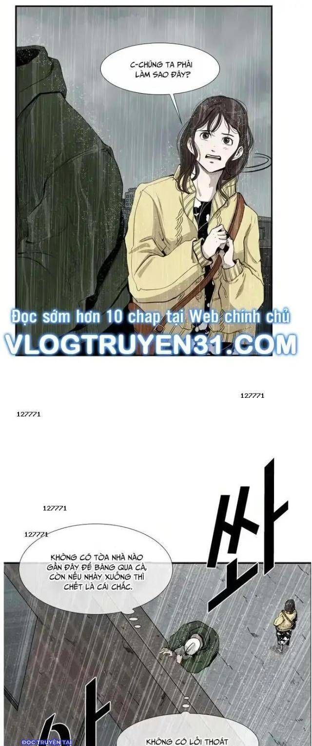 Shark - Cá Mập Chapter 108 - 8