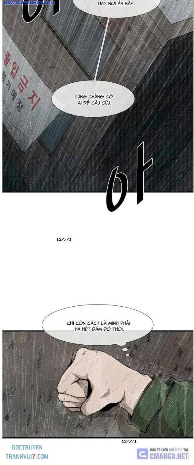 Shark - Cá Mập Chapter 108 - 9