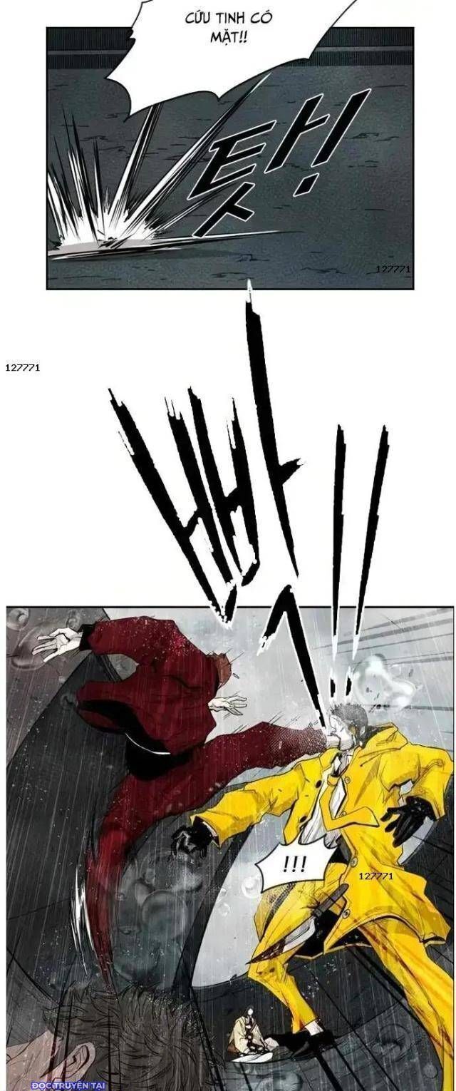 Shark - Cá Mập Chapter 109 - 12