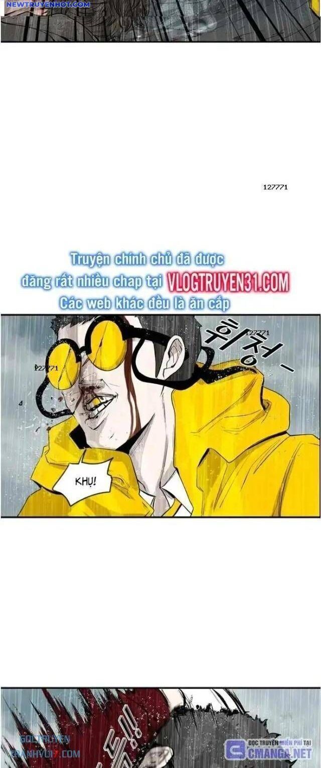 Shark - Cá Mập Chapter 109 - 13