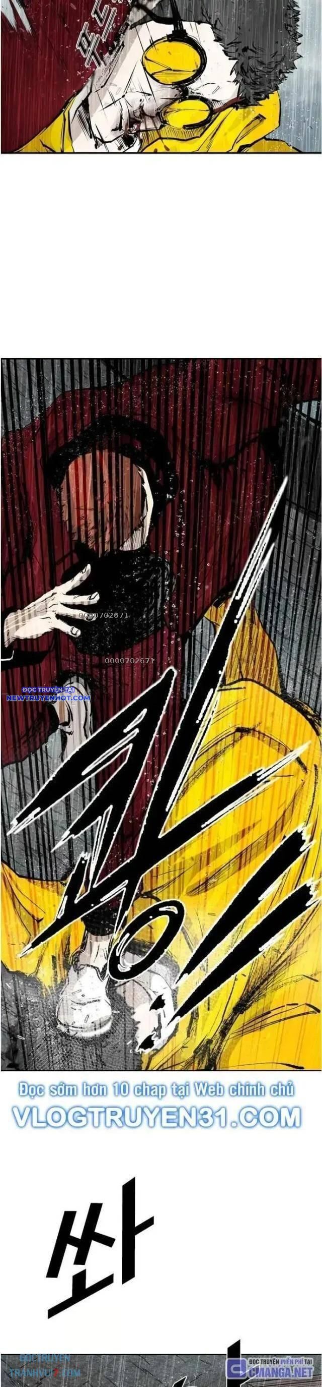 Shark - Cá Mập Chapter 109 - 14