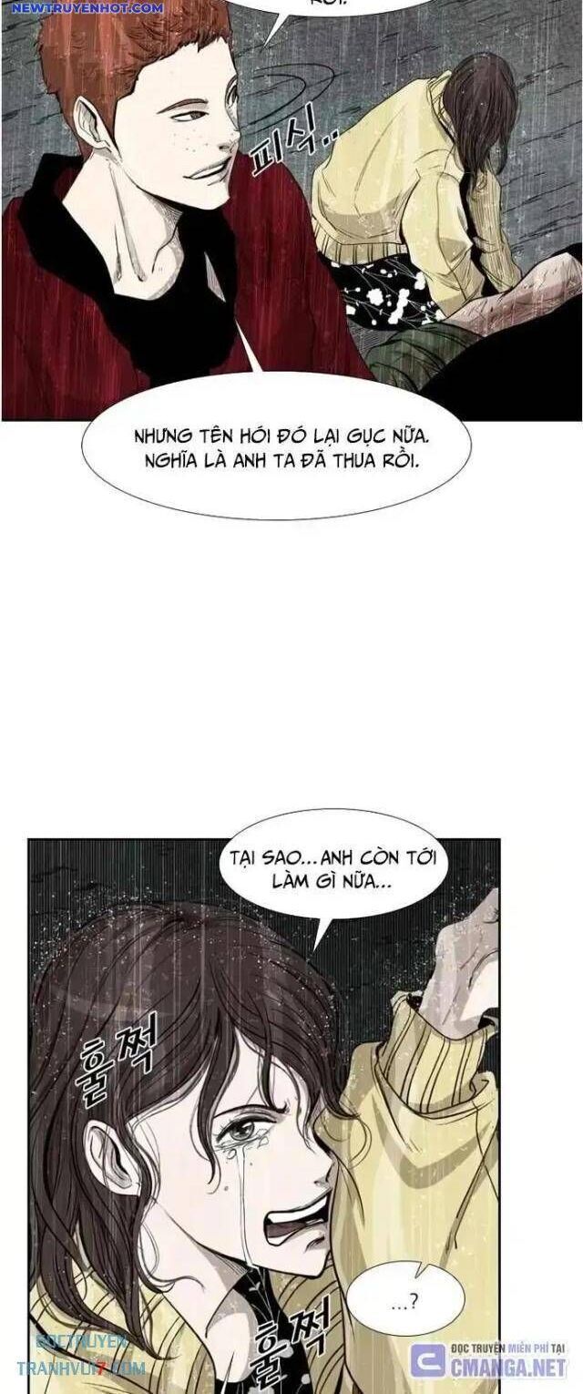 Shark - Cá Mập Chapter 109 - 16