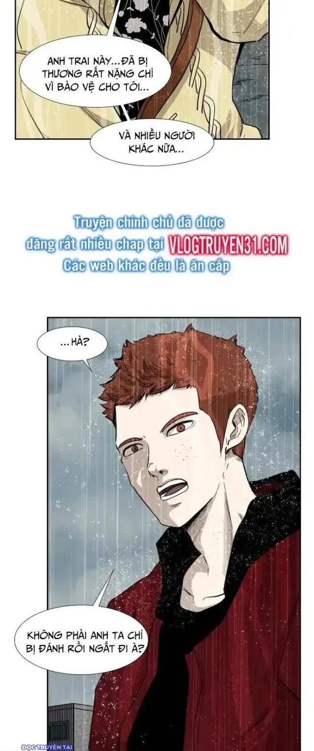 Shark - Cá Mập Chapter 109 - 17