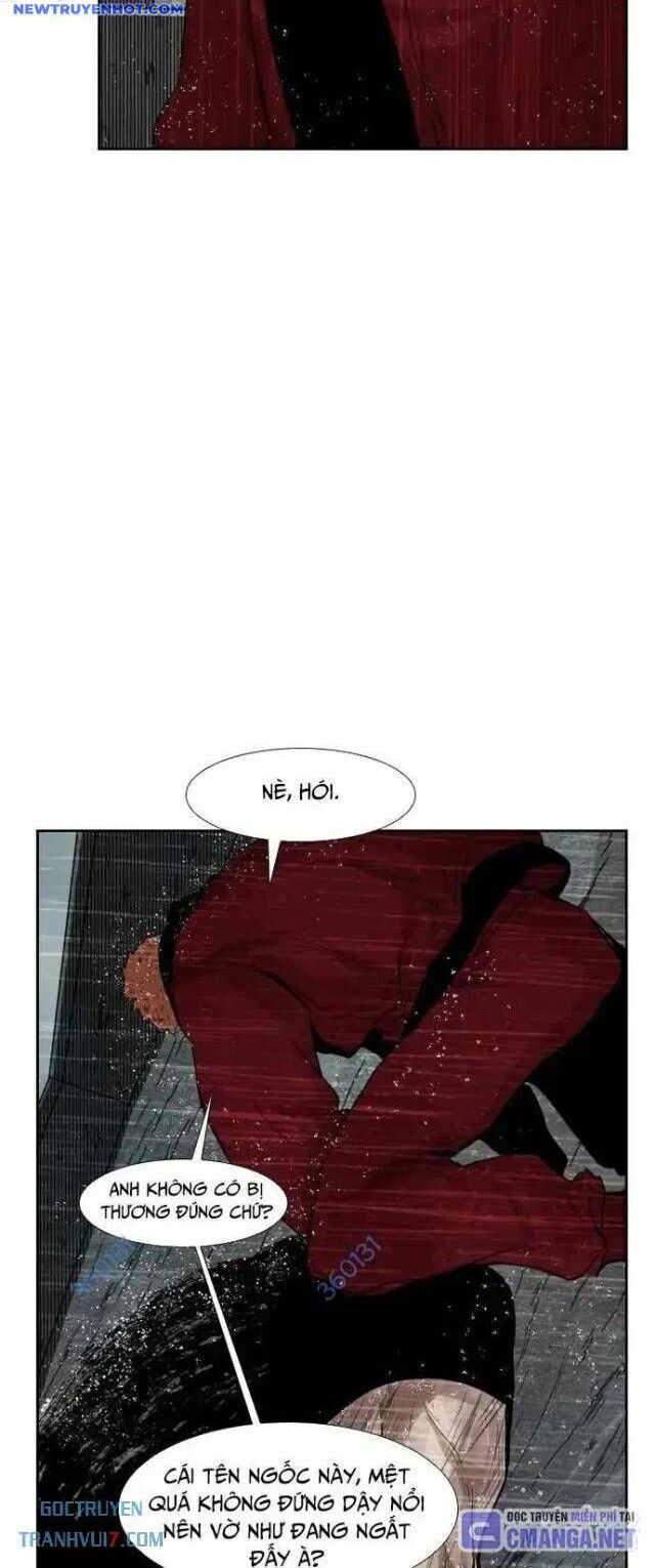 Shark - Cá Mập Chapter 109 - 18