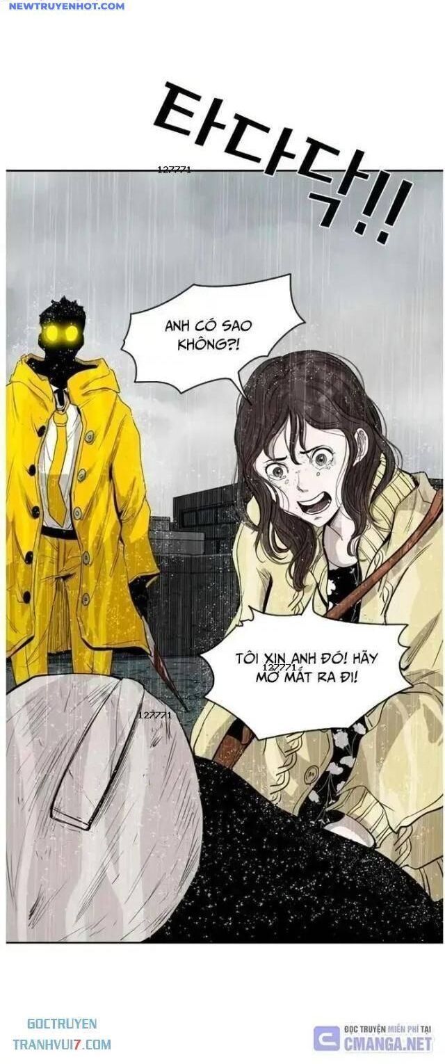 Shark - Cá Mập Chapter 109 - 3