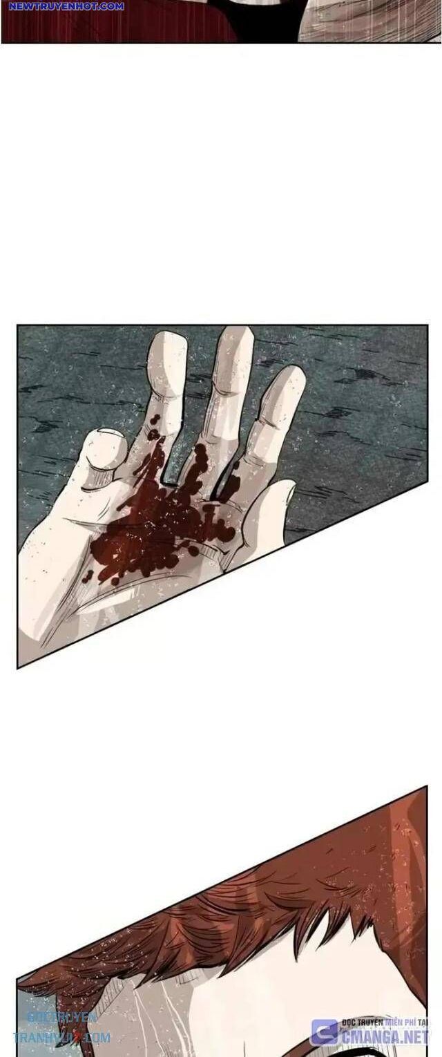 Shark - Cá Mập Chapter 109 - 21