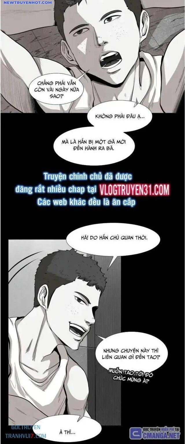 Shark - Cá Mập Chapter 109 - 25