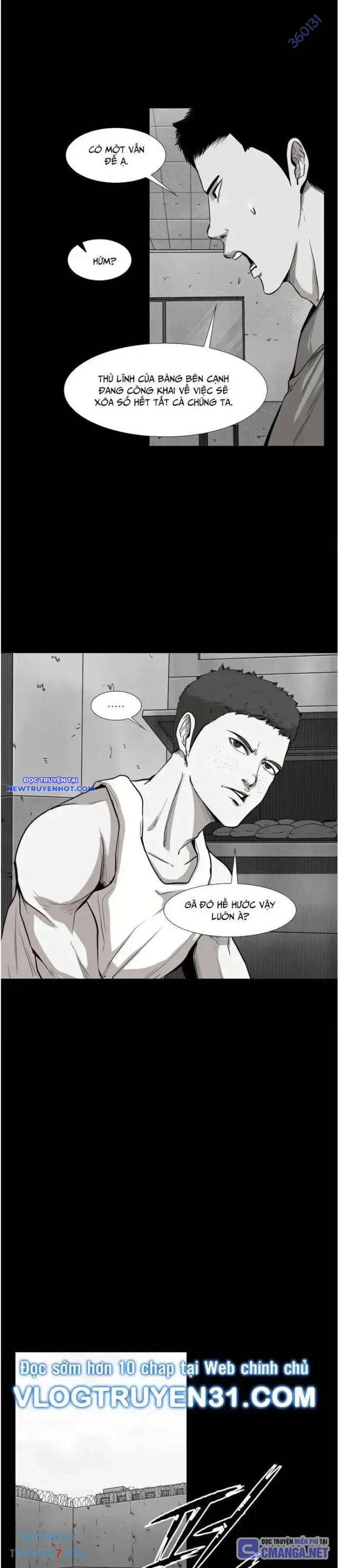 Shark - Cá Mập Chapter 109 - 26