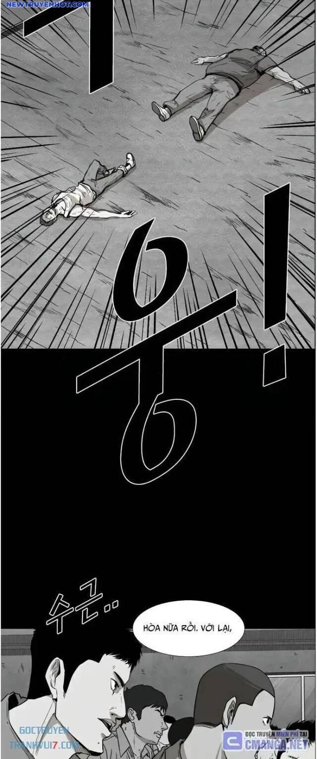 Shark - Cá Mập Chapter 109 - 30
