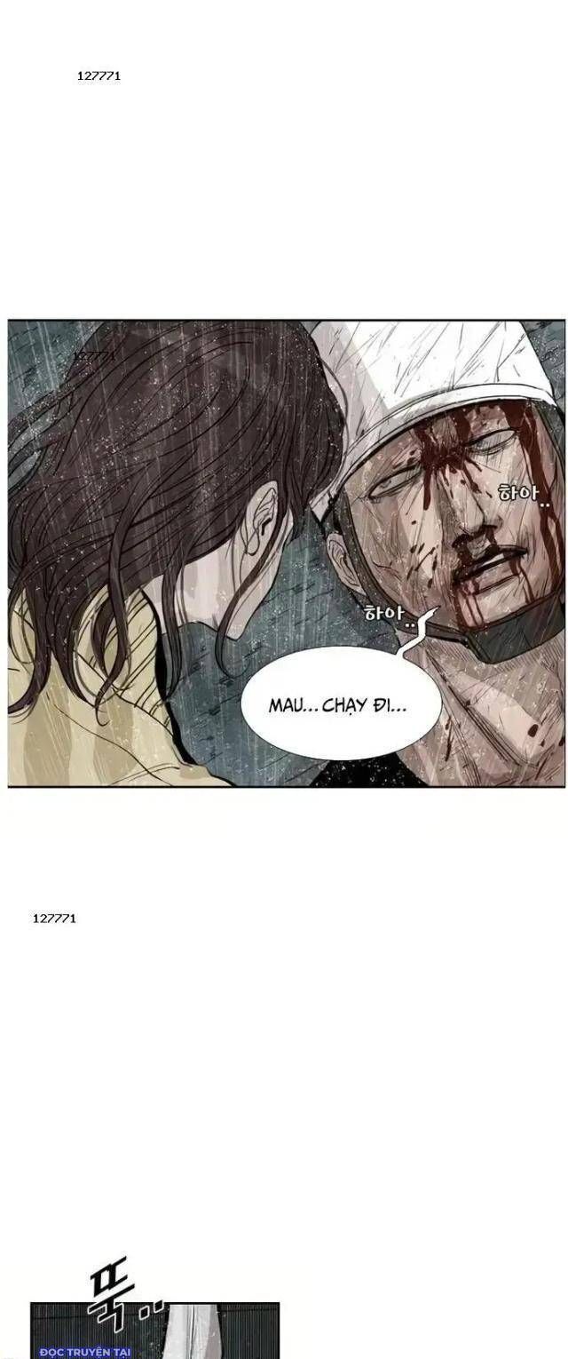 Shark - Cá Mập Chapter 109 - 4