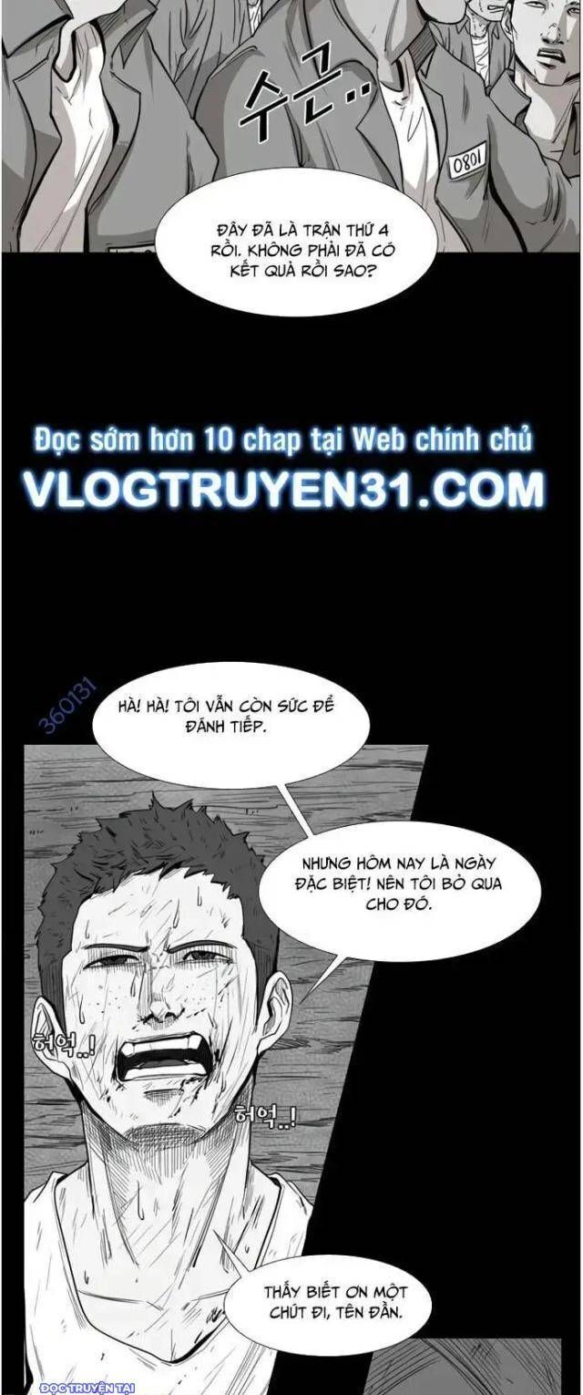 Shark - Cá Mập Chapter 109 - 31